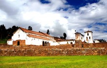 5 Day Cusco: Sacred Valley, Machu Picchu, and Rainbow Mountain