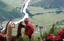 5 Day Cusco: Sacred Valley, Machu Picchu, and Rainbow Mountain