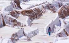 5 Day Cusco: Sacred Valley, Machu Picchu, and Rainbow Mountain