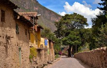 5 Day Cusco: Sacred Valley, Machu Picchu, and Rainbow Mountain
