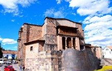3 Day Tour to Cusco and Machu Picchu