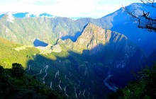 3 Day Tour to Cusco and Machu Picchu