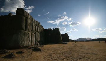 A picture of 3 Day Tour to Cusco and Machu Picchu
