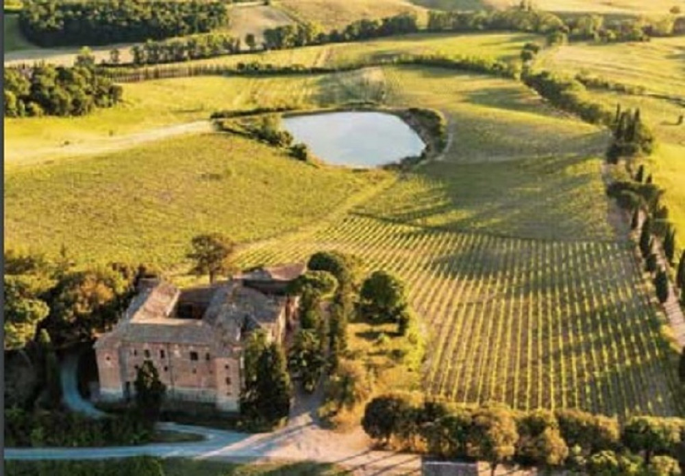 Brunello di Montalcino Tour