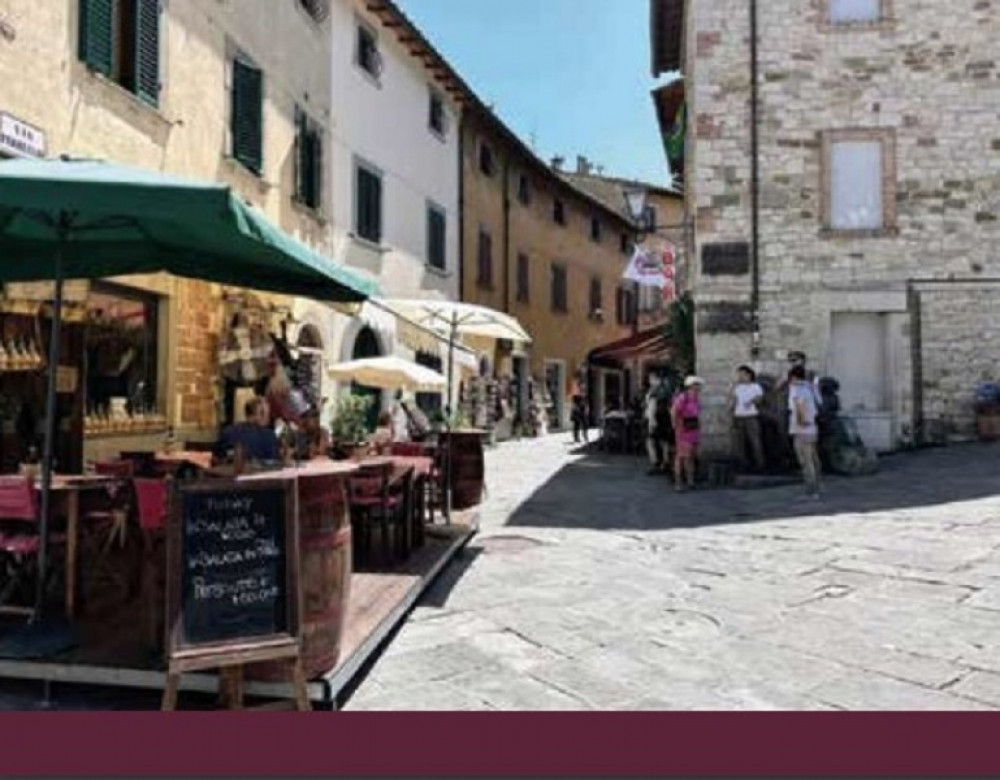 Tuscany Foodie Tour