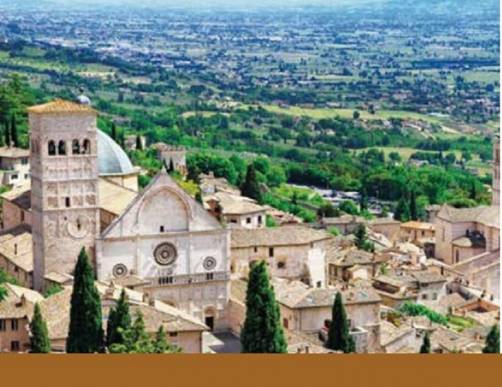 Cortona & Assisi