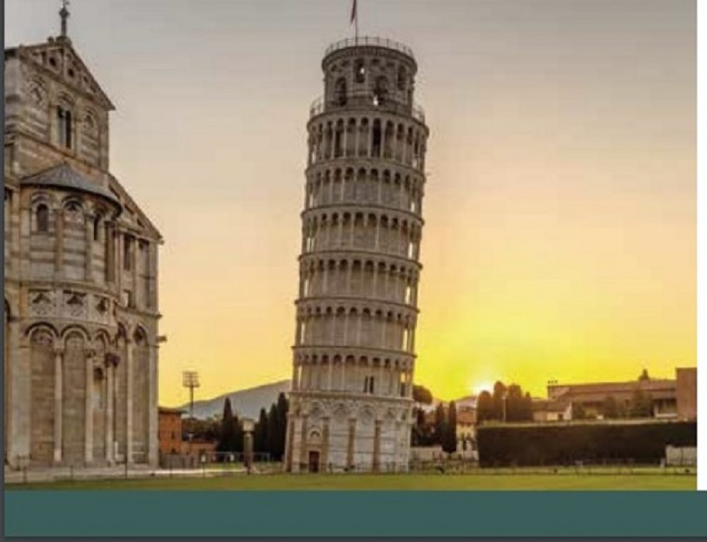 Pisa & Lucca Tour