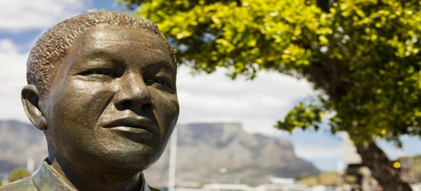 Cape Town City Tour