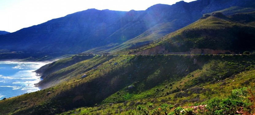 Cape Point Half Day Tour