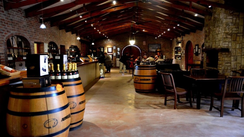 Cape Winelands Full Day Tour