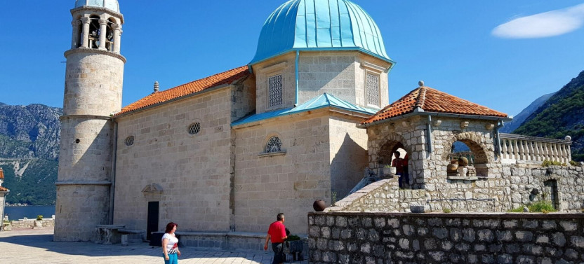 Best of Montenegro Private Luxury Tour
