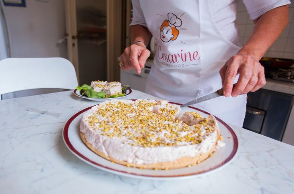 Cooking Class at a Cesarina's Home with Tasting - Maranello