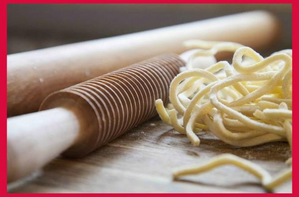Private Cooking Class at Cesarina's Home with Tasting in Catania