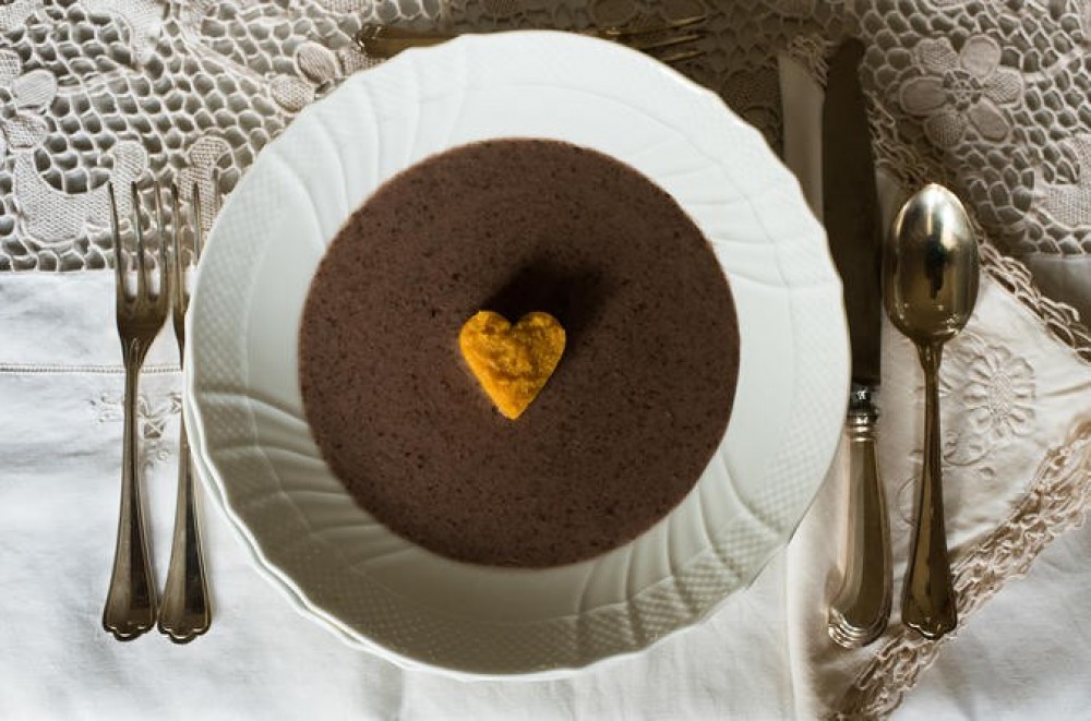 Dining Experience at a Cesarina's Home in Padua + Show Cooking