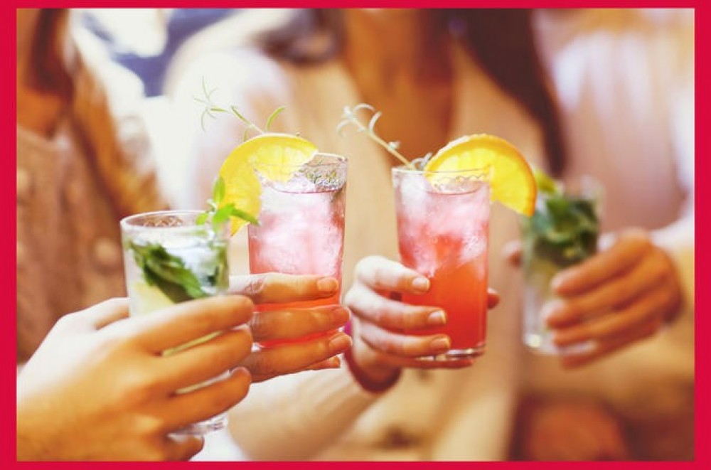 The Art of Italian Aperitivo with a Cesarina in Florence