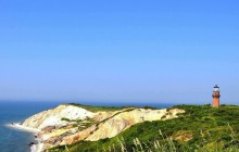 Martha’s Vineyard Island Tour from Oak Bluffs