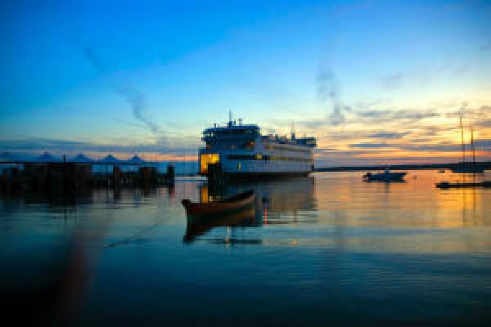 Martha's Vineyard Transport