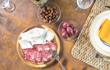 Cesarine (Home Food Srl)426