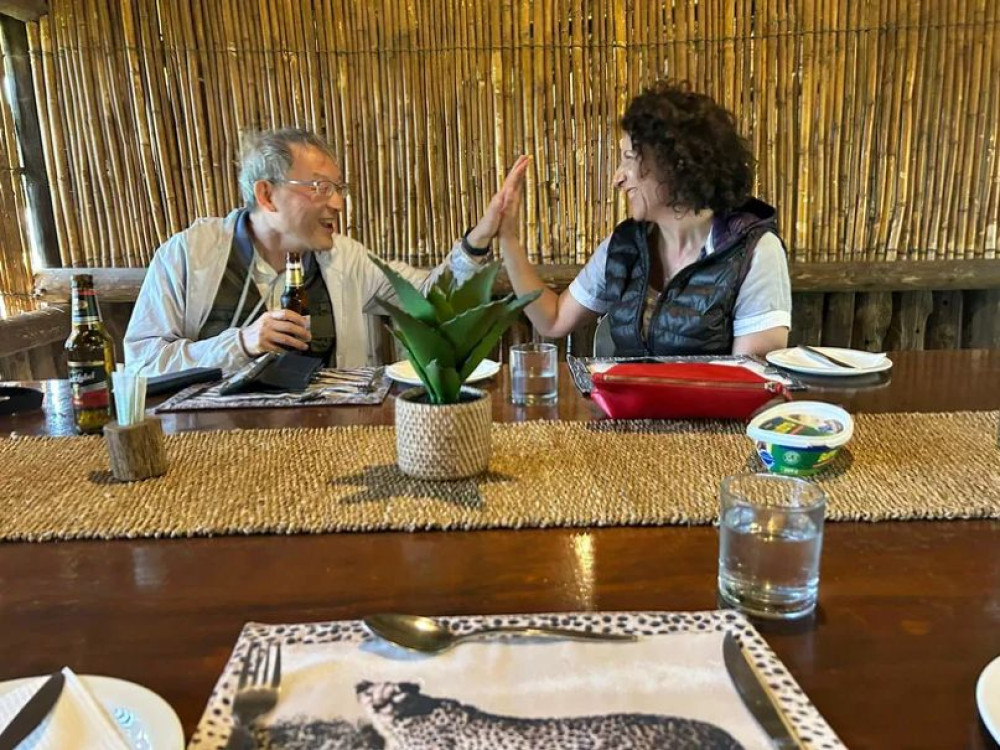 Mossel Bay Highlights Tour from the Harbour