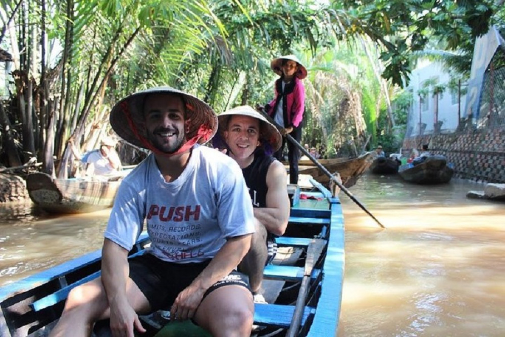 Private 1-Day Mekong Delta Shore Excursion From Phu My Port