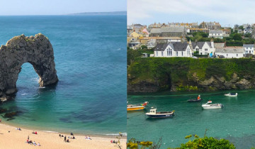A picture of 7 Day Tour: South West Coast Path Walk