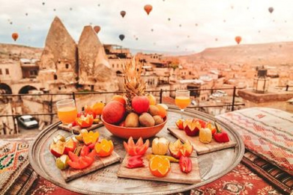 Private Cappadocia Wonders: A Journey through History