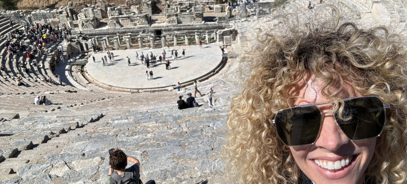 Private Ephesus and Virgin Mary House Tour