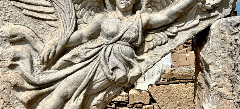 Private Ephesus and Virgin Mary House Tour