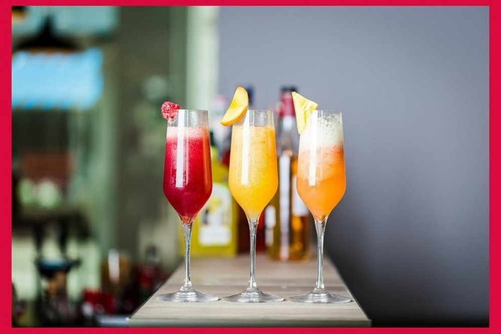 The Art of Italian Aperitivo with a Cesarina in Bergamo