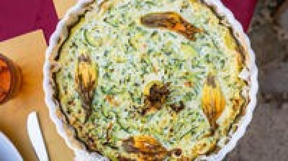 Dining Experience at a Cesarina's Home in Asti with Show Cooking