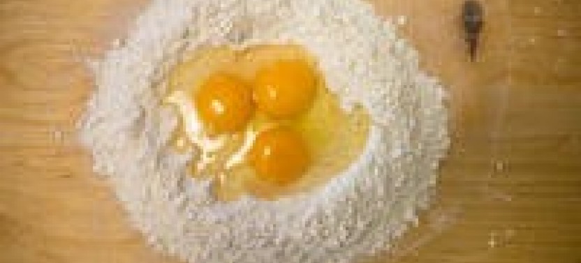 Cooking Class at Cesarina's Home + Tasting in Sorrento