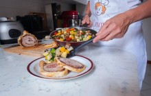Cesarine (Home Food Srl)784