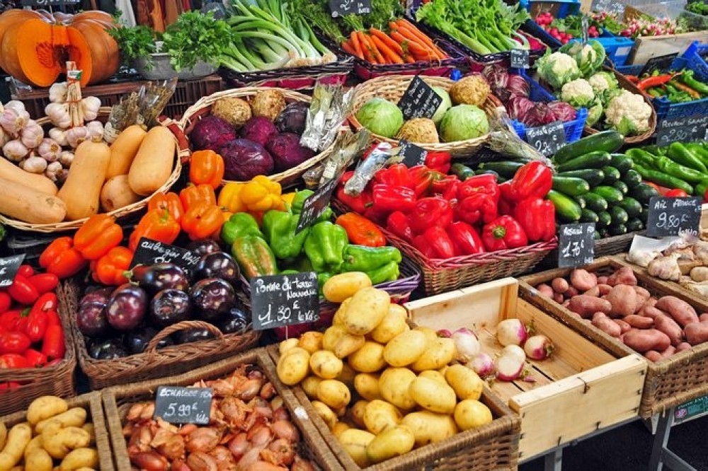 Local Market & Private Cooking Class at Cesarina's Home in Asti