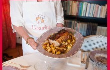 Cesarine (Home Food Srl)814