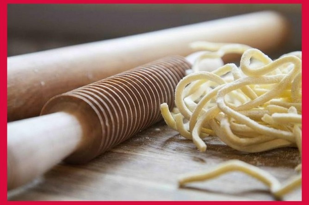 Cooking Class at a Cesarina's Home with Tasting - Siracusa