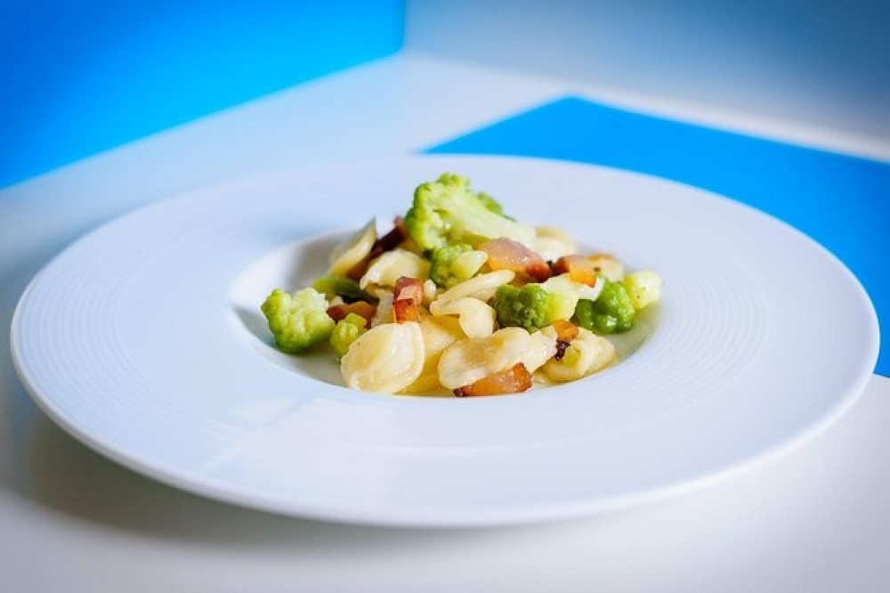 Private Cooking Class at Cesarina's Home & Tasting in Matera