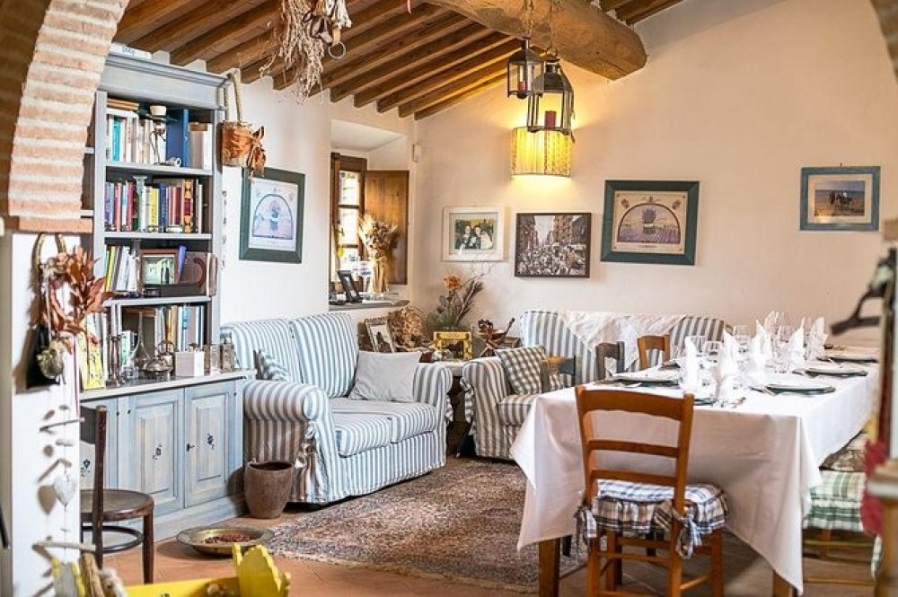 Private Market Tour & Cooking Demo With Lunch or Dinner - Ischia