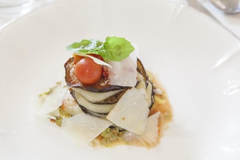 Lunch or Dinner & Cooking Demo at a Local Home in Foligno