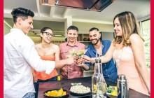 Cesarine (Home Food Srl)1003