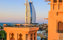 Arabian Adventures9
