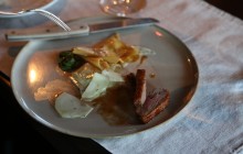 5 Course Gourmet Food and Historical Tour (Afternoon/Evening)