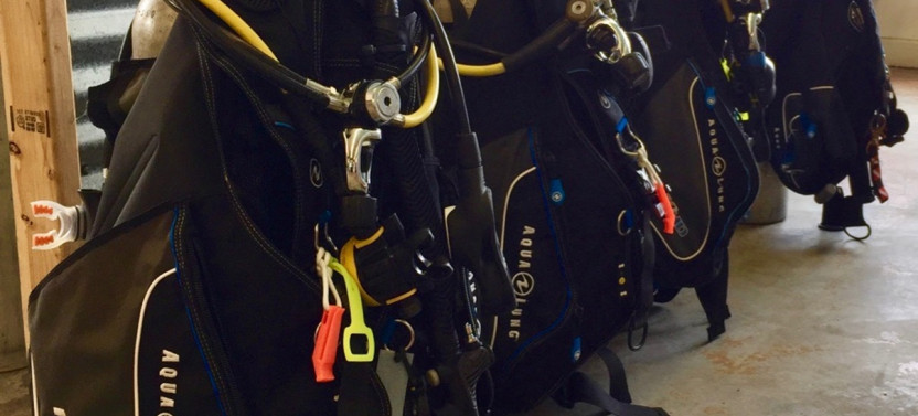 SCUBA Refresher Course