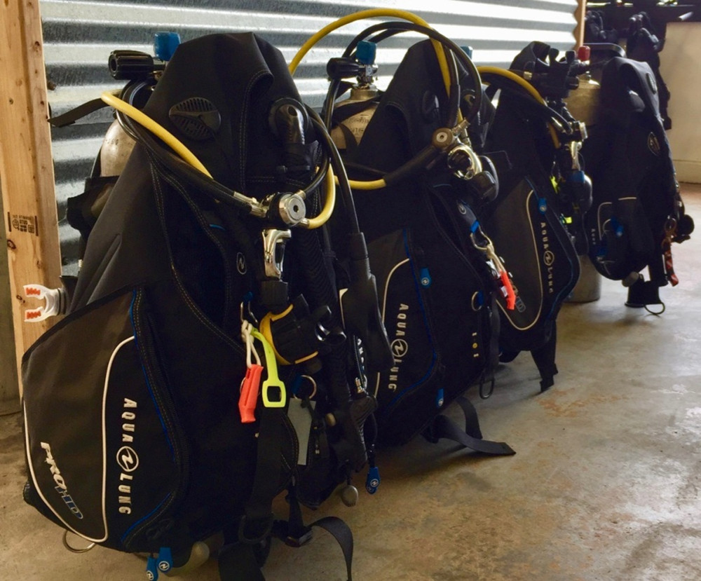 Hilo Ocean Adventures LLC