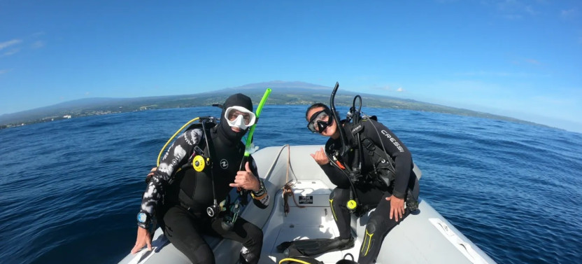 Padi Re-Activate Course