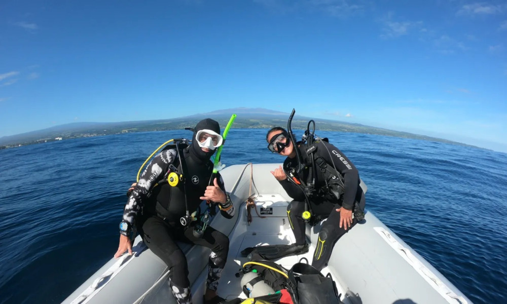 Padi Re-Activate Course