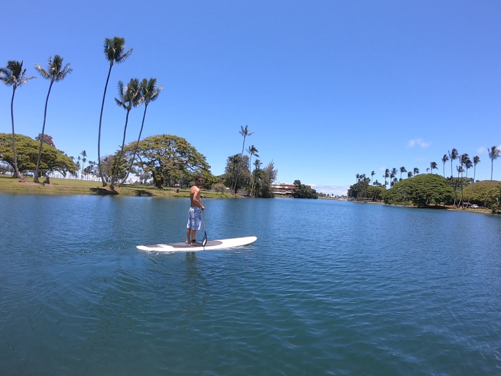 Hilo Ocean Adventures LLC