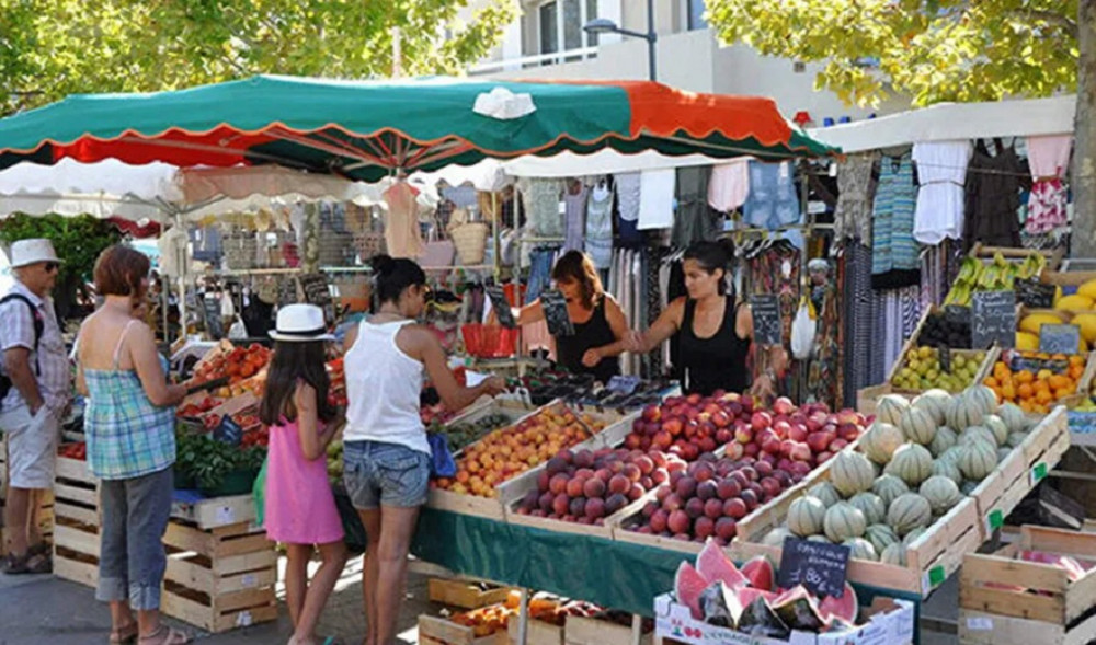 Marseille Food Tour