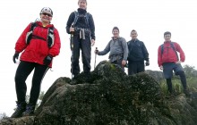 Half-day Hike to Pico Loro - The Cali Adventurer