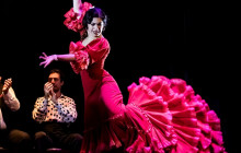 TEATRO FLAMENCO GRANADA8
