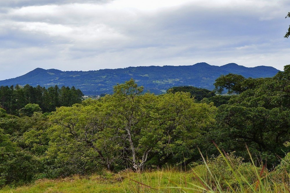 Barva Volcano | Sights & Attractions - Project Expedition